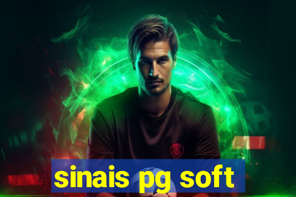 sinais pg soft